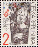[International Year of the Family, Tüüp AF]