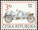[Historic Racing Cars, Tip BC]