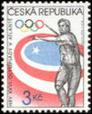 [Olympic Games- Atlanta 1996, type DL]