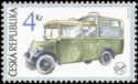 [Historical Commercial Vehicles, Tip FC]