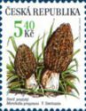 [Nature Conservation - Mushrooms, type IX]