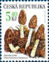 [Nature Conservation - Mushrooms, type IY]