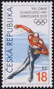 [Winter Olympic Games - Vancouver, tegund WP]