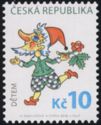 [For Children - Helena Zmatlikova, type WY]