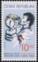 [World Ice Hockey Championship Germany - Gold Medalists, type XH]