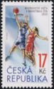[FIBA Basketball Championship for Women, Czech Republic, type XL]