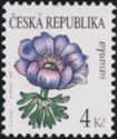 [The Beauty of Flowers - Anemone, tipas XS]