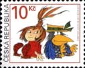 [Children's Day - Zsenek Smetana, The Little Witch, Tip YZ]