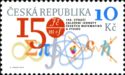 [The 150th Anniversdary of the Foundation of The Union of Czech Mathematicians and Physicists - JČMF, type AAC]