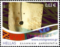 [Tourism - Visit Greece, Tipo CDI]