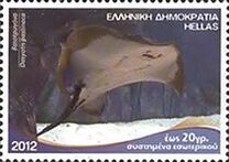 [Marine Life - Riches of the Greek Seas, 类型 CEP]