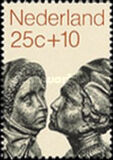 [Charity Stamps, Tip UY]