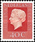 [Queen Juliana - New Values, type TK2]