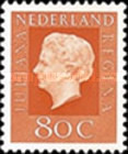 [Queen Juliana - New Values, type TK8]
