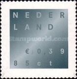[Condolence Stamp Self Adhesive, Tipi ASU2]