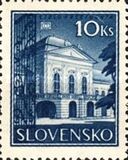 [Presidential Residence, type Q]