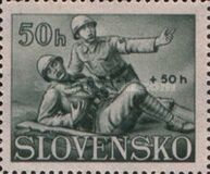 [Red Cross - Soldiers, type AD]
