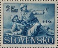 [Red Cross - Soldiers, type AD2]