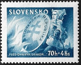 [National Protection, Tip BW]