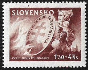 [National Protection, Tip BW1]