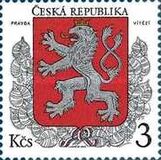[Coat of Arms, type A]