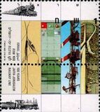 [The 100th Anniversary of the Jaffa-Jerusalem Railway, tegund ASF]