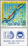 [Stamp Day. European Single Market, type ASZ]