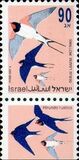[Songbirds, type ATD]