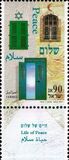 [Israeli-Palestinian Peace Process, Typ AVJ]