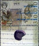 [III Milenio de Jerusalén., tipo AWQ]
