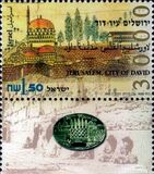[III Milenio de Jerusalén., tipo AWR]