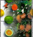 [Israeli Fruit Production, type AYQ]