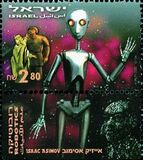 [Science Fiction Novels, Tip BFN]