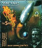 [Science Fiction Novels, Tip BFP]