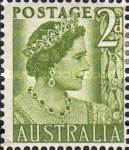 [Queen Elizabeth, tegund BP1]