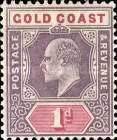 [King Edward VII of the United Kingdom, type G1]