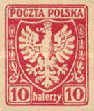 [The Polish Eagle, type O4]