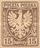 [The Polish Eagle, type O5]