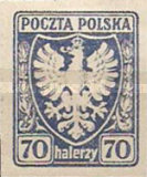 [The Polish Eagle, type O9]