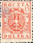 [North Poland Issues - Denomination in Fenigów, loại X3]