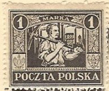 [Regular Issue for Upper Silesia, տեսակ I]