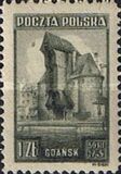 [Sights of Danzig-Gdansk, tip GV]