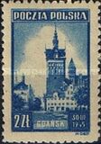 [Sights of Danzig-Gdansk, tip GW]