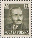 [Boleslaw Bierut - Value in Top Left Corner, タイプ XKV8]