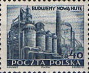 [Nowa Huta Steelworks, タイプ KW]