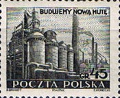 [Nowa Huta Steelworks, タイプ KW1]