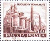 [Nowa Huta Steelworks, タイプ KW2]