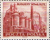 [Nowa Huta Steelworks, タイプ KW3]