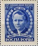 [The First Congress for Polish Science in Warsaw, タイプ LB]