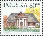 [Polish Manor Houses, típus DYF]